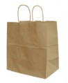 Shopper Carta Pasticceria Avana 32x19x34 - 200 pz