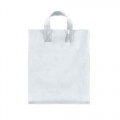 Buste Plastica Prisma 31x30+5+5 - 500 pz